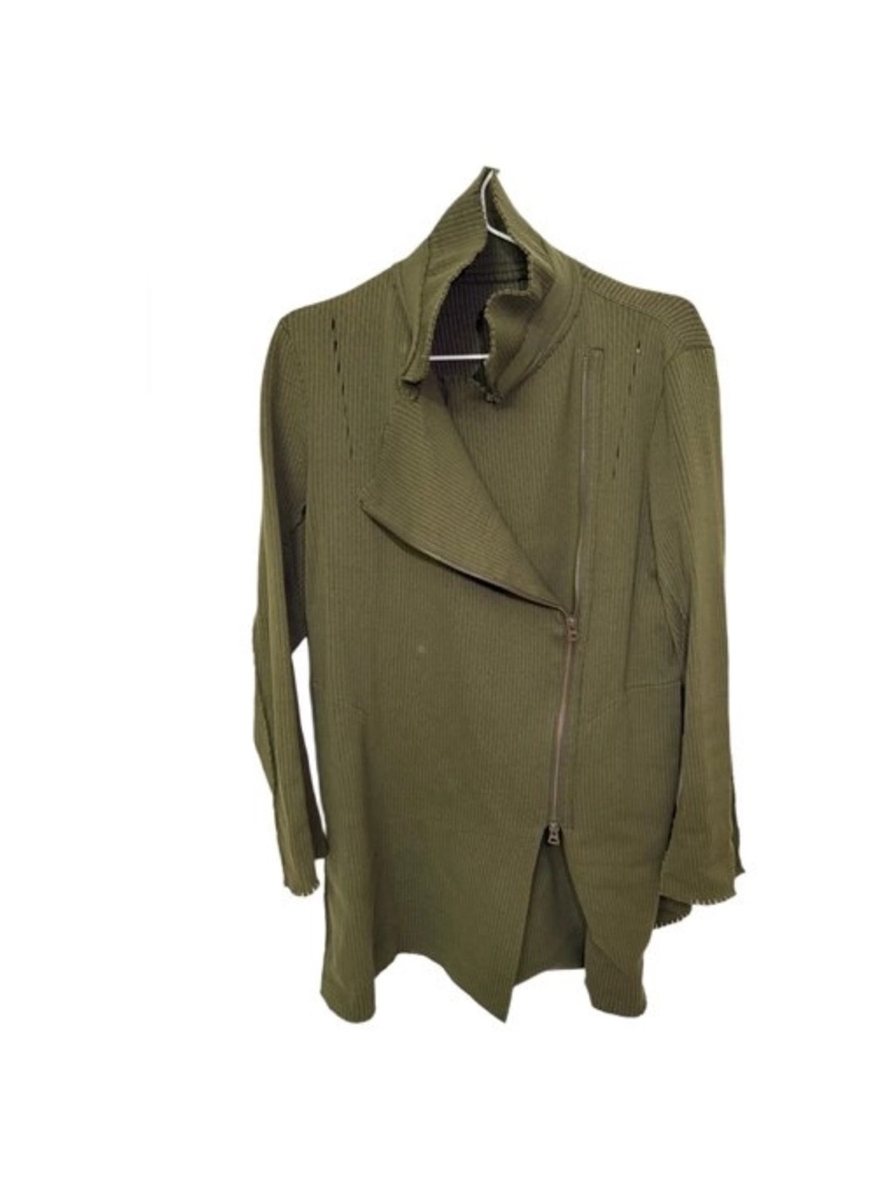 issey miyake jacket